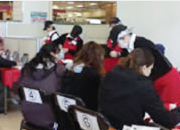 店鋪調查 來店顧客試吃調查